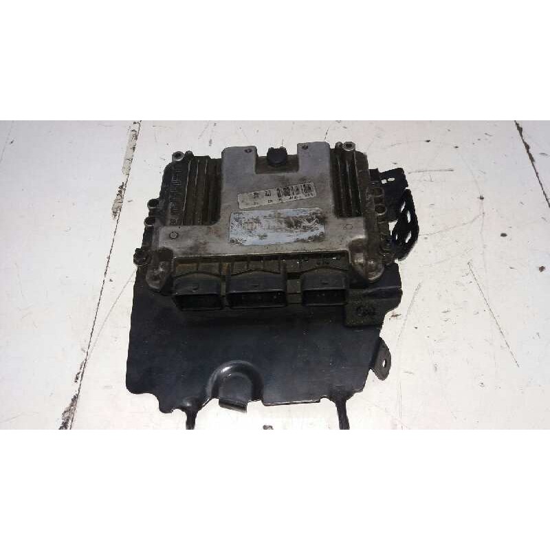 Recambio de centralita motor uce para peugeot 206 berlina referencia OEM IAM 194035  