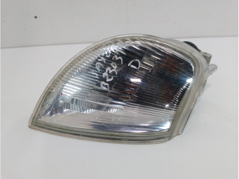 Recambio de piloto delantero derecho para citroën saxo 1.5 d monaco referencia OEM IAM 630360   Recambio de piloto delantero derecho para citroën saxo 1.5 d monaco referencia OEM IAM 630360