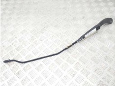 Recambio de brazo limpia delantero derecho para renault megane ii berlina 5p confort authentique referencia OEM IAM 7701054817   2