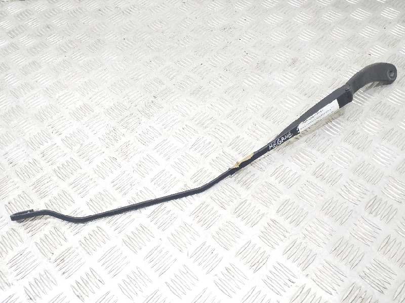 Recambio de brazo limpia delantero derecho para renault megane ii berlina 5p confort authentique referencia OEM IAM 7701054817  