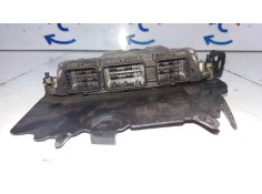 Recambio de centralita motor uce para peugeot 206 berlina referencia OEM IAM 194035   2