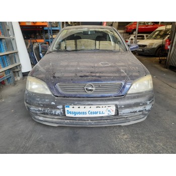 OPEL ASTRA G BERLINA