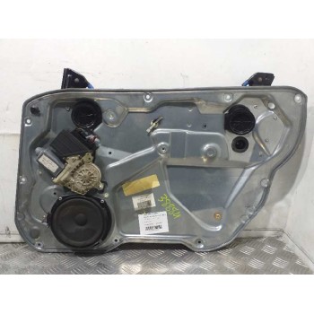 ELEVALUNAS DELANTERO DERECHO 6L4837462 