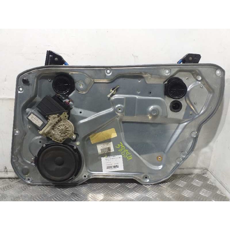 ELEVALUNAS DELANTERO DERECHO 6L4837462  - imagen 1