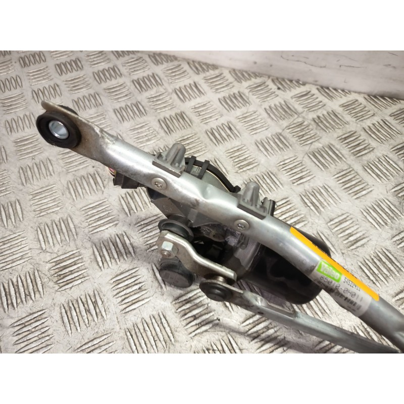 MOTOR LIMPIA DELANTERO 53565002 850100H011  - imagen 3