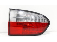 Recambio de piloto porton trasero izquierdo para hyundai h 1 h 1 combi con quinta puerta referencia OEM IAM   