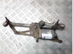 Recambio de motor limpia delantero para opel corsa d cosmo referencia OEM IAM   