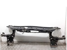 Recambio de panel frontal para renault megane ii berlina 5p confort authentique referencia OEM IAM   