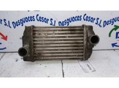 Recambio de intercooler para chrysler voyager (rg) 2.5 crd cat referencia OEM IAM   