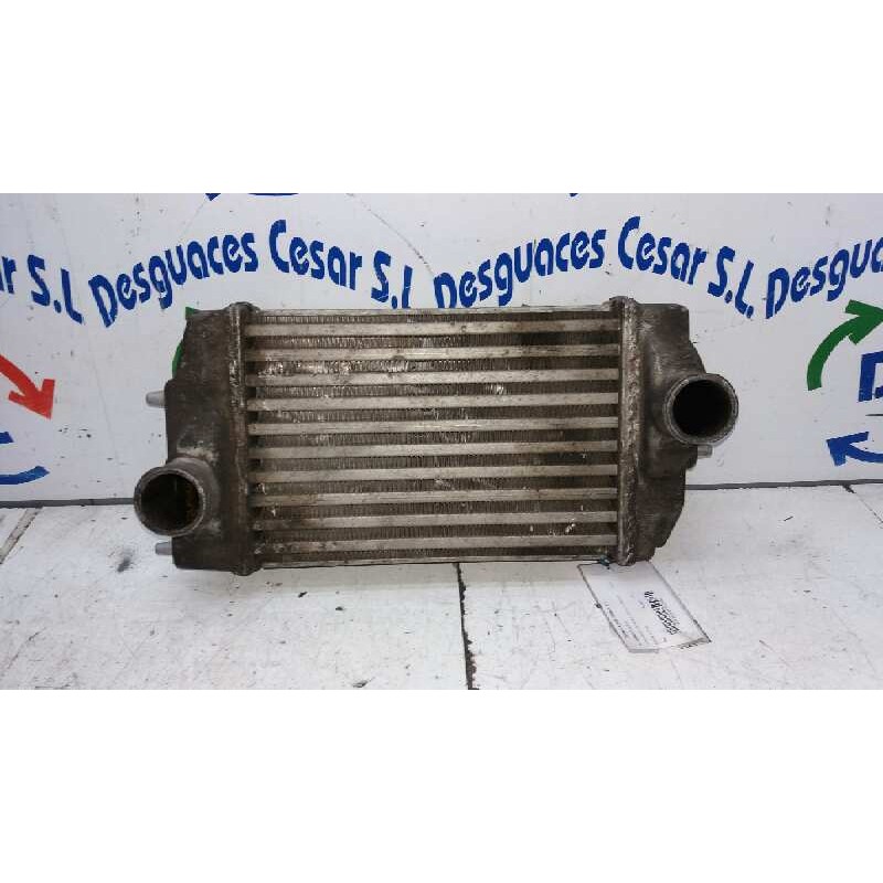 Recambio de intercooler para chrysler voyager (rg) 2.5 crd cat referencia OEM IAM   