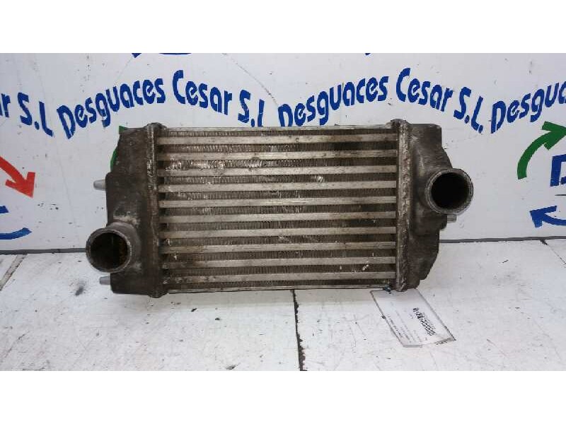 Recambio de intercooler para chrysler voyager (rg) 2.5 crd cat referencia OEM IAM   