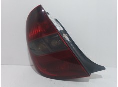 Recambio de piloto trasero izquierdo para citroën c5 berlina 2.0 16v sx automático referencia OEM IAM