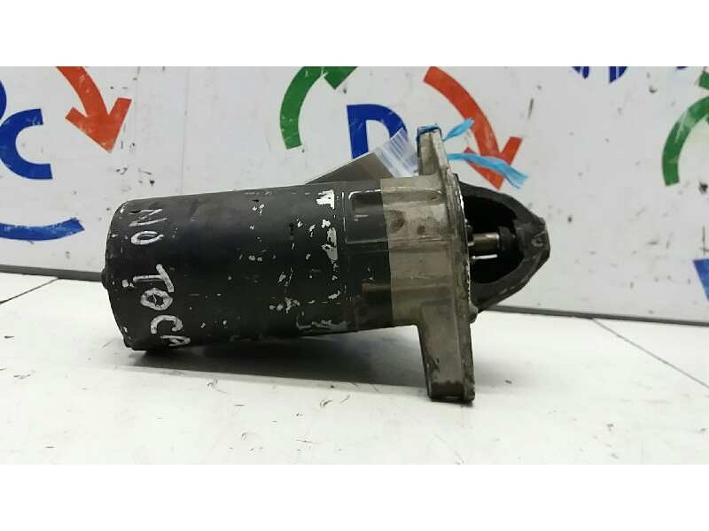 Recambio de motor arranque para chrysler neon (pl) 2.0 16v cat referencia OEM IAM 001107049  