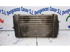 Recambio de intercooler para chrysler voyager (rg) 2.5 crd cat referencia OEM IAM    2