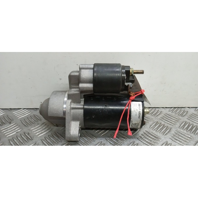 MOTOR ARRANQUE 0001108174  - imagen 4