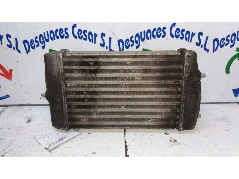 Recambio de intercooler para chrysler voyager (rg) 2.5 crd cat referencia OEM IAM   