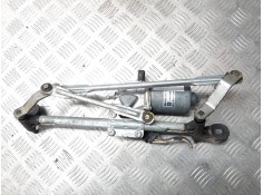 Recambio de motor limpia delantero para opel corsa d cosmo referencia OEM IAM    2