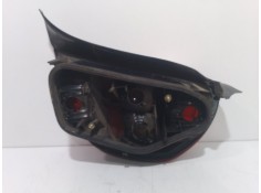 Recambio de piloto trasero izquierdo para citroën c5 berlina 2.0 16v sx automático referencia OEM IAM    2