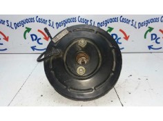Recambio de servofreno para renault megane ii berlina 5p confort authentique referencia OEM IAM 7701208718  