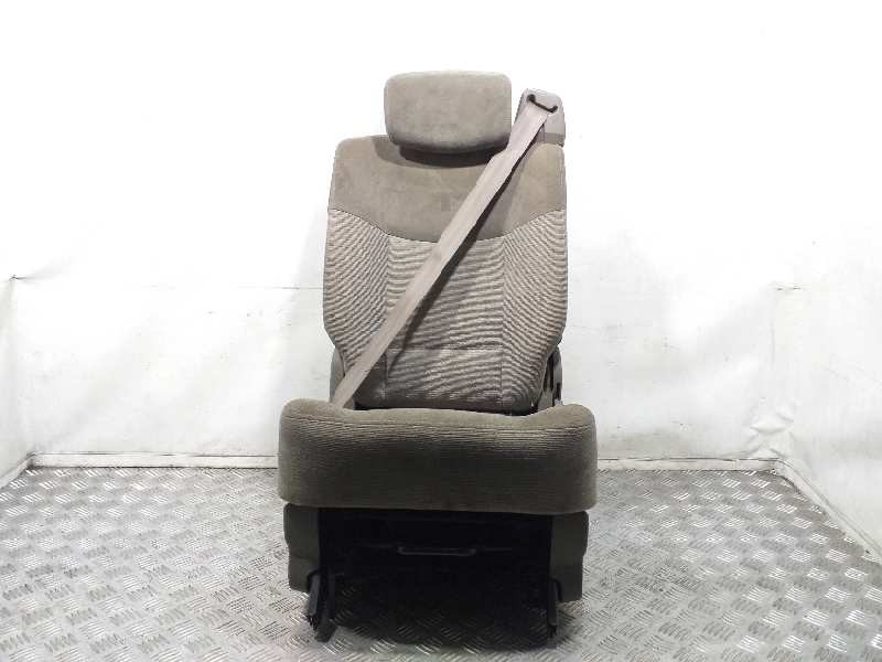 Recambio de asiento trasero izquierdo para renault espace iv (jk0) grand espace initiale referencia OEM IAM   