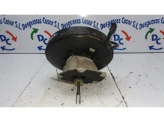 Recambio de servofreno para renault megane ii berlina 5p confort authentique referencia OEM IAM 7701208718   2