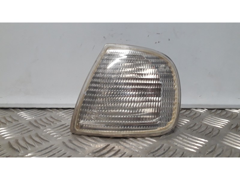 Recambio de piloto delantero izquierdo para seat ibiza (6k) básico referencia OEM IAM 6K0953049  