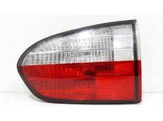 Recambio de piloto porton trasero derecho para hyundai h 1 h 1 combi con quinta puerta referencia OEM IAM   