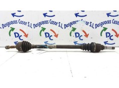 Recambio de transmision delantera derecha para citroën c3 1.6 16v cat (nfu / tu5jp4) referencia OEM IAM   