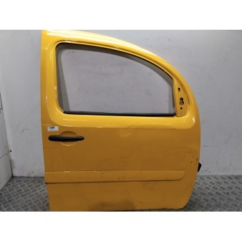 PUERTA DELANTERA DERECHA A4157200112 AMARILLO