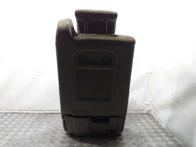 Recambio de asiento trasero izquierdo para renault espace iv (jk0) grand espace initiale referencia OEM IAM   