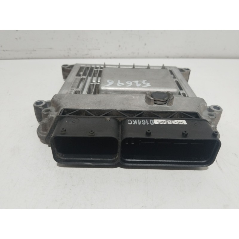 CENTRALITA MOTOR UCE 391122B102  - imagen 3