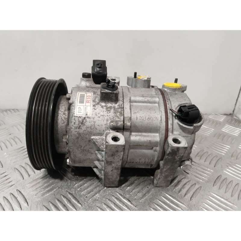 COMPRESOR AIRE ACONDICIONADO 97701A4101 CA500PNBAA15  - imagen 2
