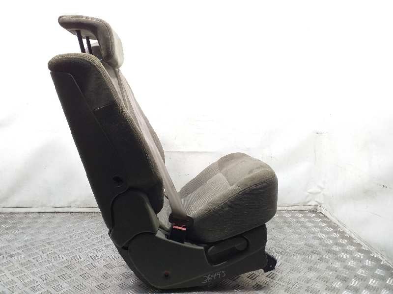 Recambio de asiento trasero izquierdo para renault espace iv (jk0) grand espace initiale referencia OEM IAM   