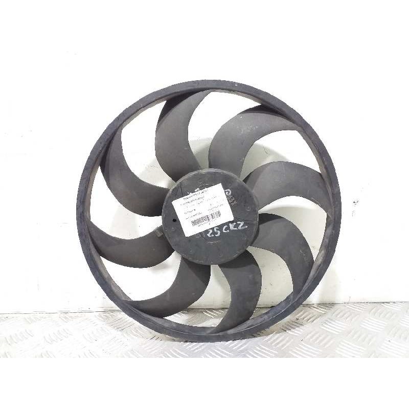 Recambio de electroventilador para fiat stilo (192) 1.9 jtd / 1.9 jtd 115 active referencia OEM IAM 0046723520  