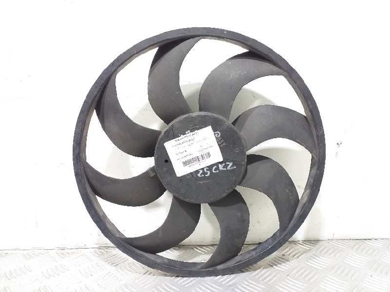 Recambio de electroventilador para fiat stilo (192) 1.9 jtd / 1.9 jtd 115 active referencia OEM IAM 0046723520  