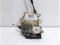 Recambio de cerradura puerta delantera derecha para seat altea xl (5p5) stylance / style referencia OEM IAM 1P1837016B