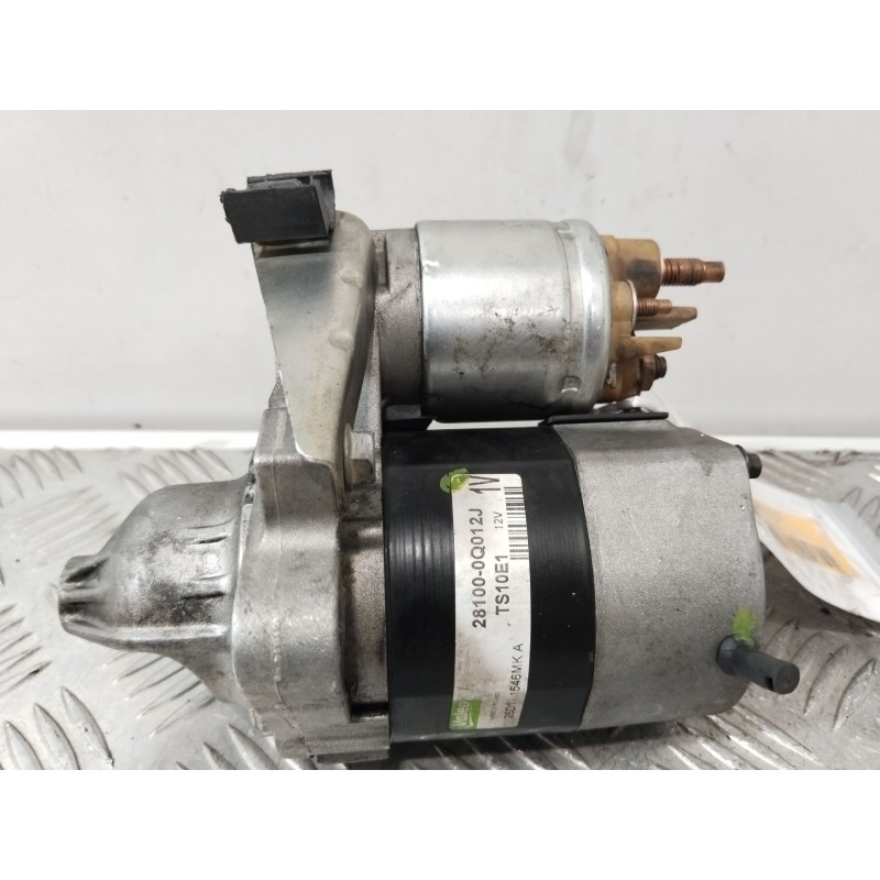 MOTOR ARRANQUE 281000Q012J  - imagen 2