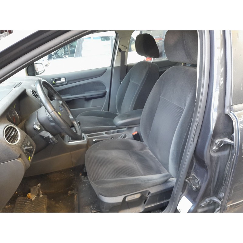 FORD FOCUS II (DA_, HCP, DP) - imagen 5