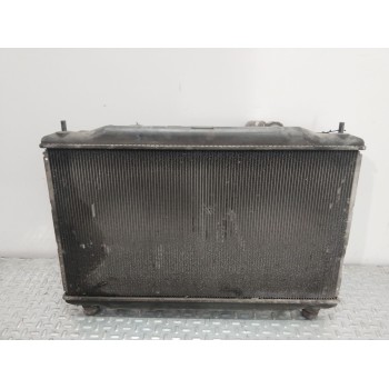 RADIADOR AGUA MN4220008411 