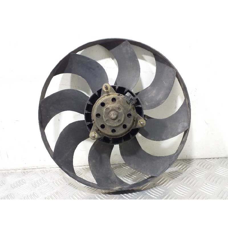 Recambio de electroventilador para fiat stilo (192) 1.9 jtd / 1.9 jtd 115 active referencia OEM IAM 0046723520  