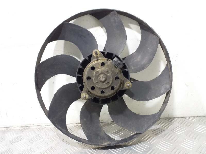 Recambio de electroventilador para fiat stilo (192) 1.9 jtd / 1.9 jtd 115 active referencia OEM IAM 0046723520  