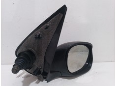 Recambio de retrovisor derecho para peugeot 206 berlina xr referencia OEM IAM 8154JC  