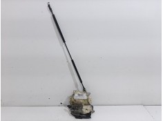 Recambio de cerradura puerta delantera derecha para seat altea xl (5p5) stylance / style referencia OEM IAM 1P1837016B   2