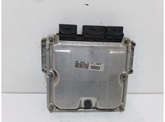 Recambio de centralita motor uce para peugeot 307 break / sw (s1) sw clim plus referencia OEM IAM 0281011341  