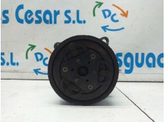Recambio de compresor aire acondicionado para volvo s80 berlina 2.4 diesel referencia OEM IAM 8708581