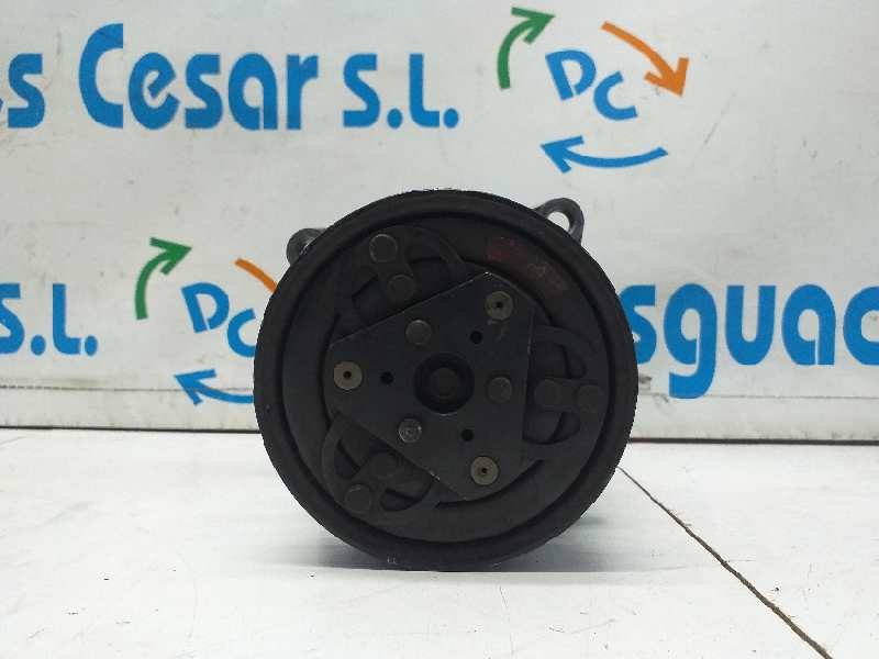 Recambio de compresor aire acondicionado para volvo s80 berlina 2.4 diesel referencia OEM IAM 8708581   Recambio de compresor aire acondicionado para volvo s80 berlina 2.4 diesel referencia OEM IAM 8708581