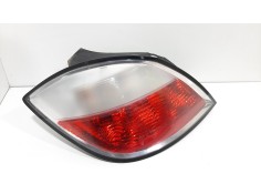 Recambio de piloto trasero izquierdo para opel astra h berlina cosmo referencia OEM IAM 93190304  