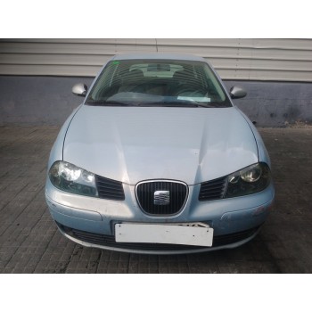 SEAT IBIZA (6L1)
