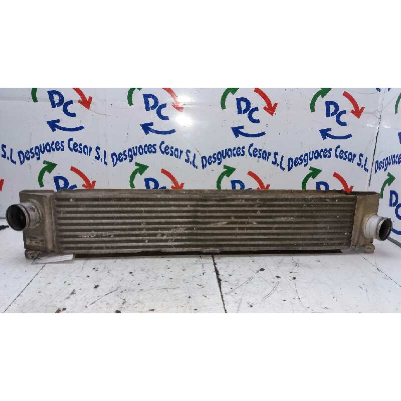 Recambio de intercooler para citroën jumper combi (06.2006) 3.0 hdi cat referencia OEM IAM   