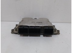 Recambio de centralita motor uce para peugeot 307 break / sw (s1) sw clim plus referencia OEM IAM 0281011341   2